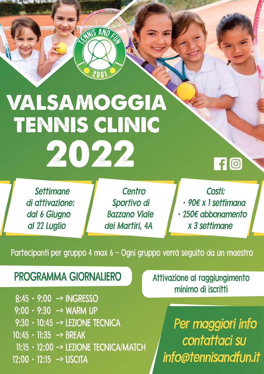 valsamoggia tennis clinic 2022-ok