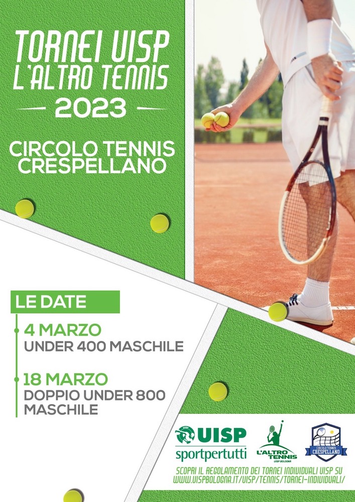 l’altro tennis 2023